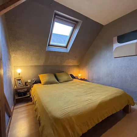 The Light Downtown - 9 Pers - 24h Du Mans - Reve Au Mans Holiday home